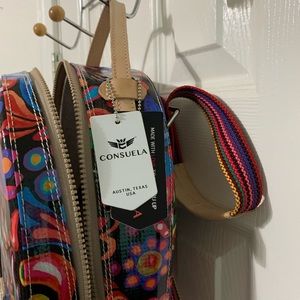 WOO HOO!! CLOSET CLEANOUT Consuela Sophie Backpack